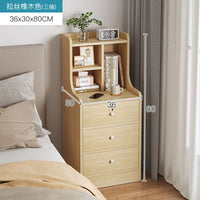 Minimalist Bedside Cabinet