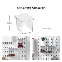 DIY Accessories Pegboard