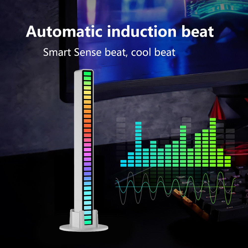 RGB Voice Control Synchronous