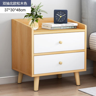 Minimalist Nightstands Storage Furniture