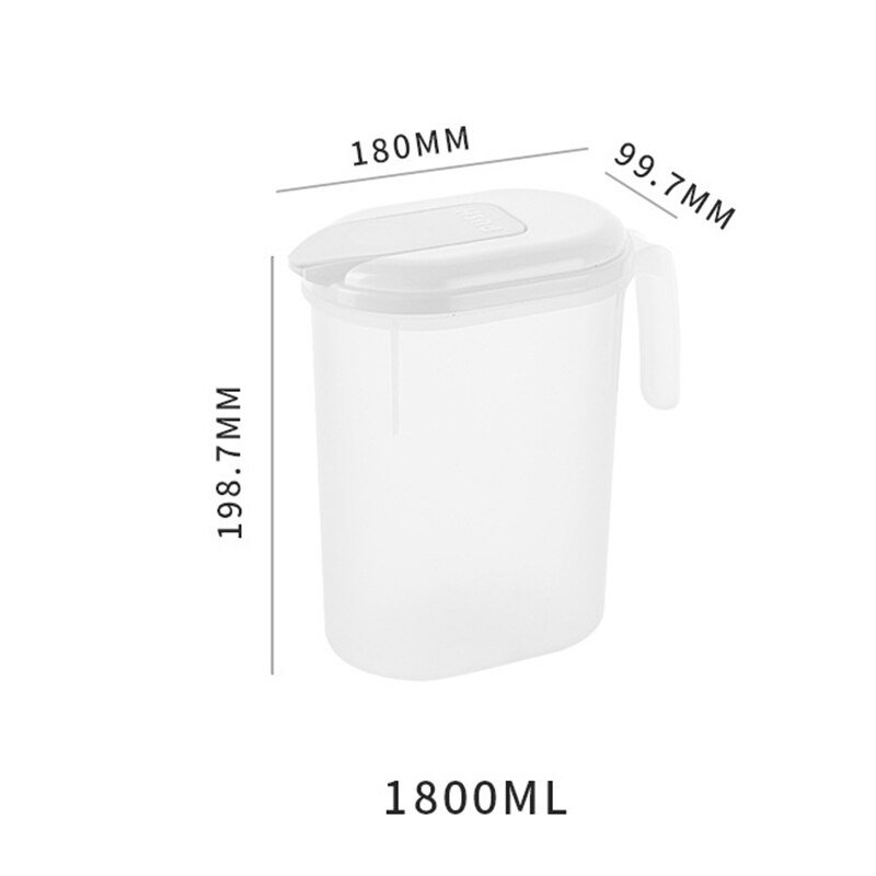 4L Water Container With Faucet