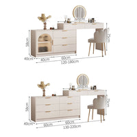 Modern Bedroom Dressing Table