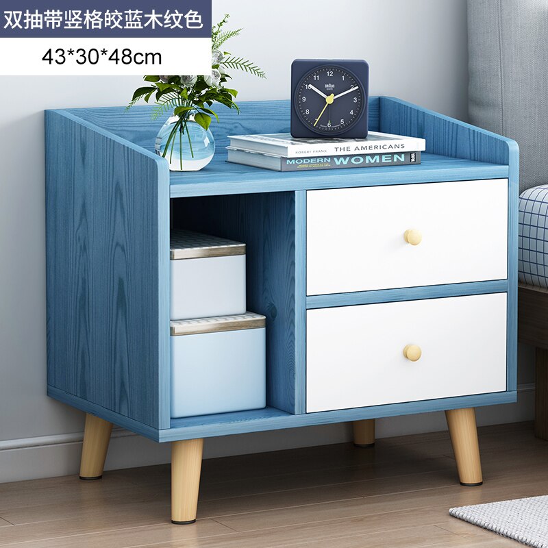 Minimalist Nightstands Storage Furniture