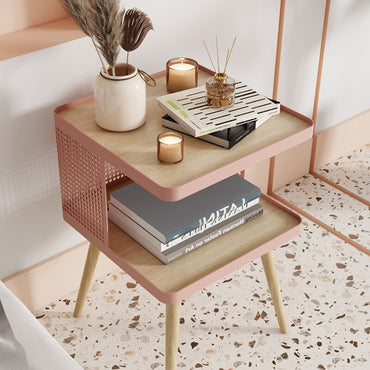 Bedside Coffee Table