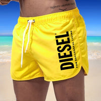 Men's Quick Dry Swimwear
