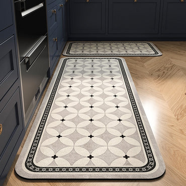 Non-slip Kitchen Floor Mat