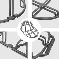 Anti-deformation Cap Washing Protector