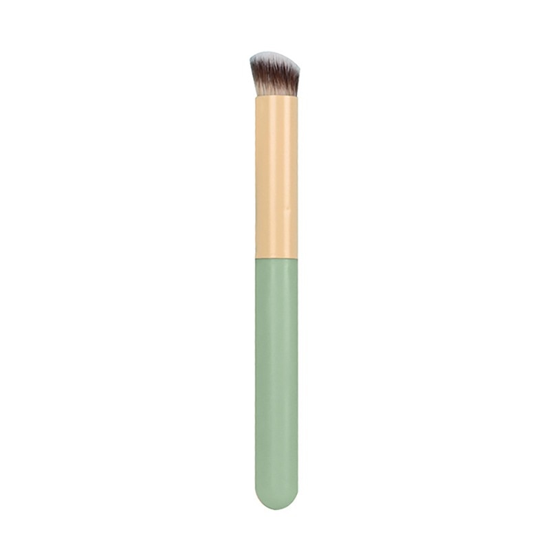 Small Mushroom Concealer Brush