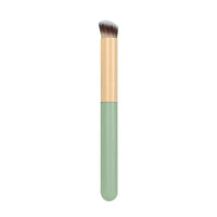 Small Mushroom Concealer Brush