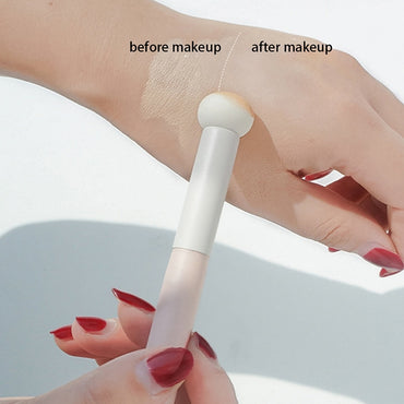 Small Mushroom Concealer Brush