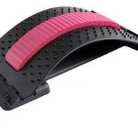 Adjustable Back Stretcher Magnetotherapy