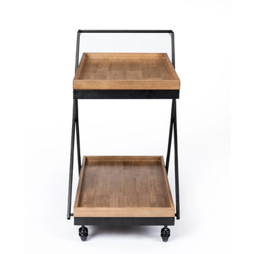 Entertainment & Kitchen Folding Cart