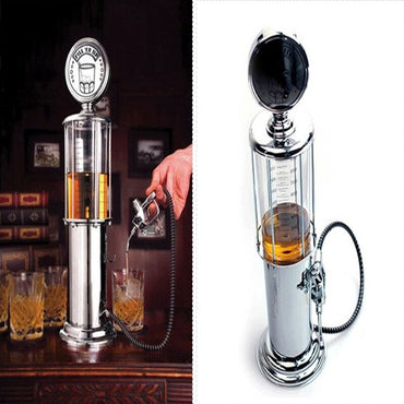 900ml Liquor Beer Alcohol Gun Pump Gas Station Bar