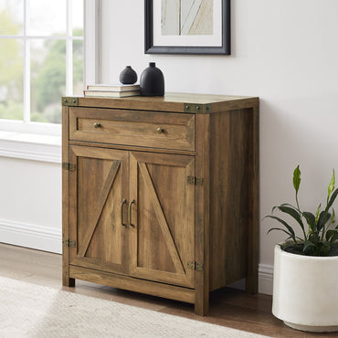 Luxury Accent Living Room Cabinet