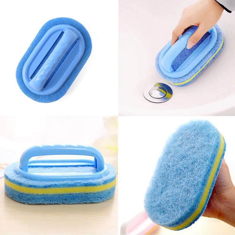 Multi Purpose Cleaning Brush