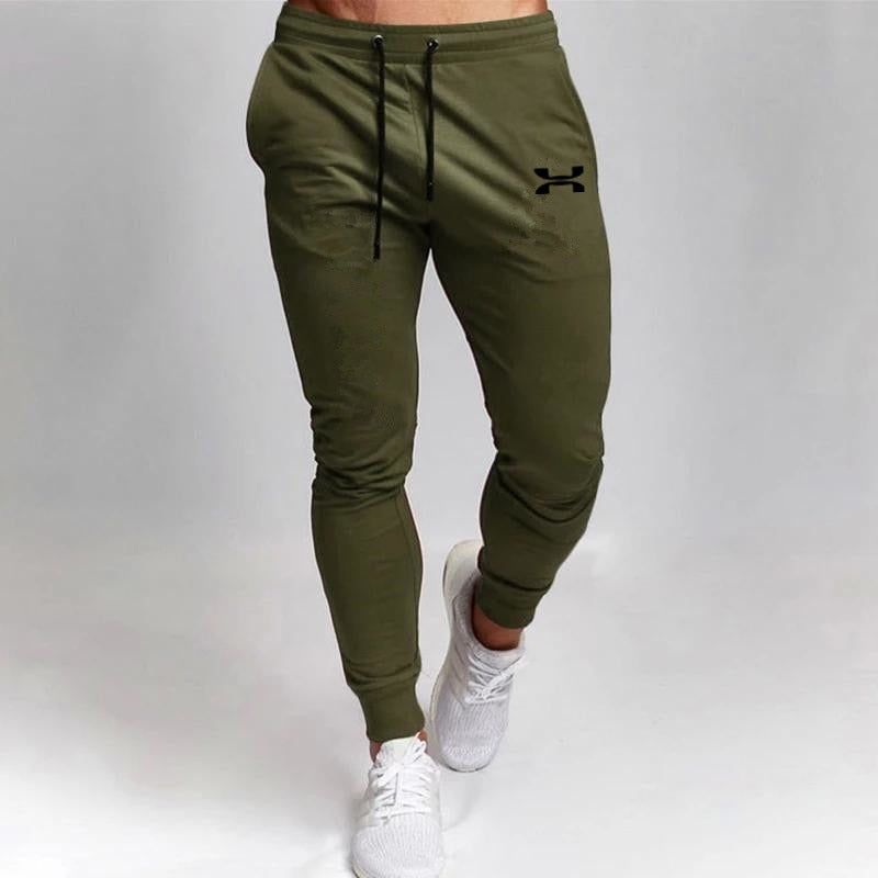 Men's Sports Jogging Pants