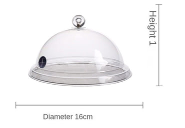 Bartending Cocktail Smoke Cover