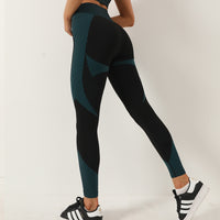 Women High Waist Yoga Leggings