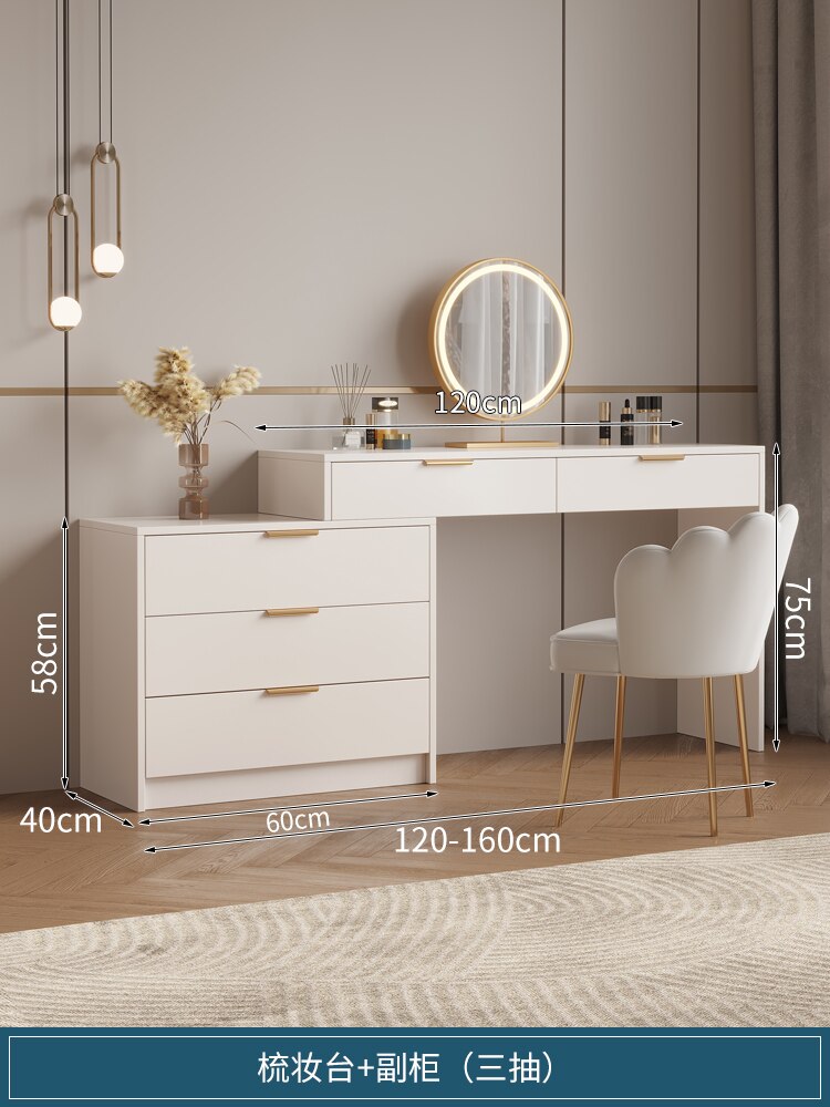 Modern Bedroom Dressing Table