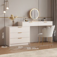 Modern Bedroom Dressing Table