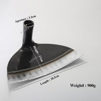 Manganese Steel Garden Weeding Hoe