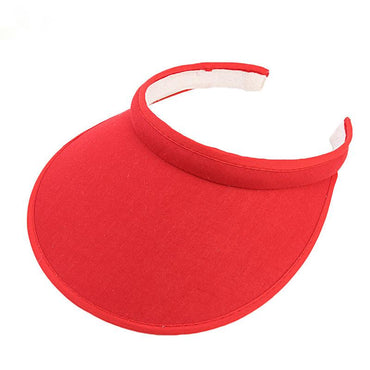 Sun Visor Outdoor Sport Hat