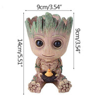 Groot Figurine Holder