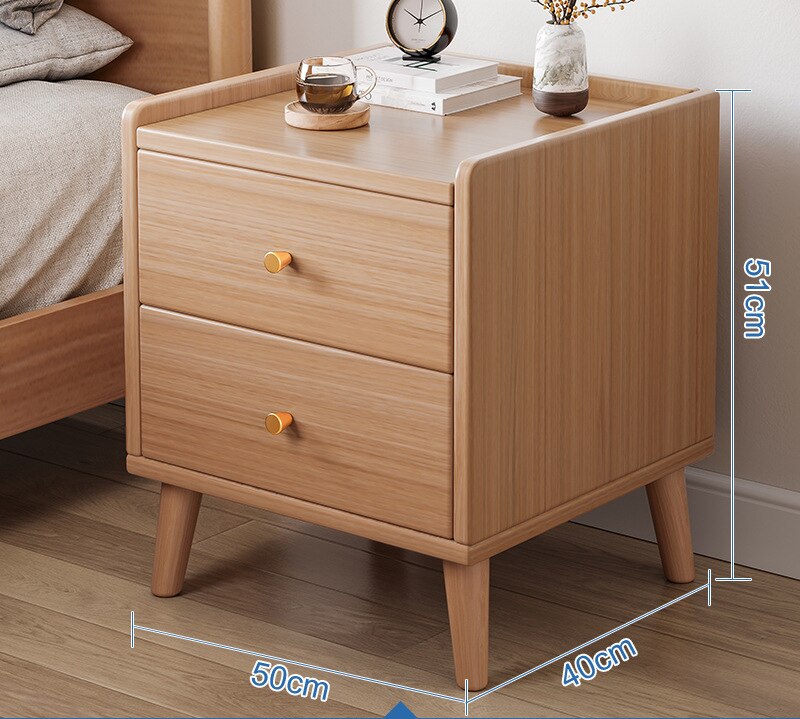 Bedside Storage Cabinet