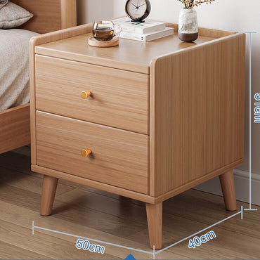 Bedside Storage Cabinet