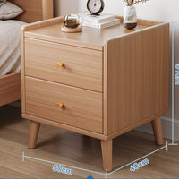 Bedside Storage Cabinet