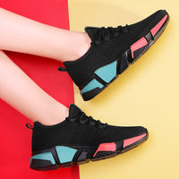 Women's Comfortable Air Mesh Sneakers