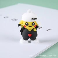 Pokemon Car Perfume Aromatherapy