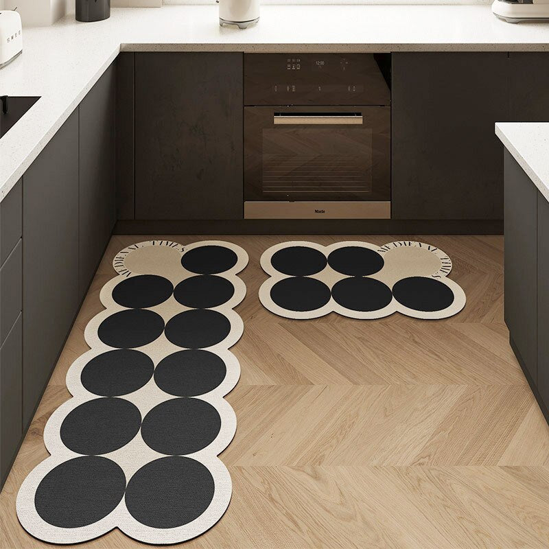 Non-slip Kitchen Floor Mat