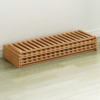 Multi-Layer Shoe Rack