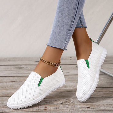 Trendy Ladies Casual Slip On Shoe