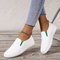 Trendy Ladies Casual Slip On Shoe