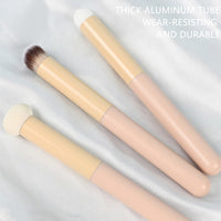 Small Mushroom Concealer Brush
