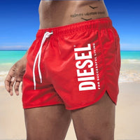 Men's Quick Dry Swimwear