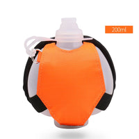 Mini Wrist Water Bottle Bag