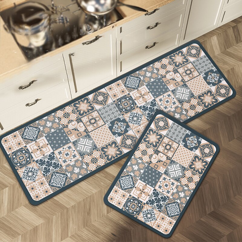 Non-slip Kitchen Floor Mat