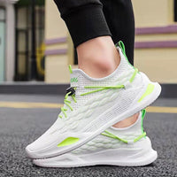 Men Summer Fashion Casual Trainers