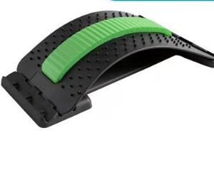 Adjustable Back Stretcher Magnetotherapy