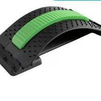Adjustable Back Stretcher Magnetotherapy