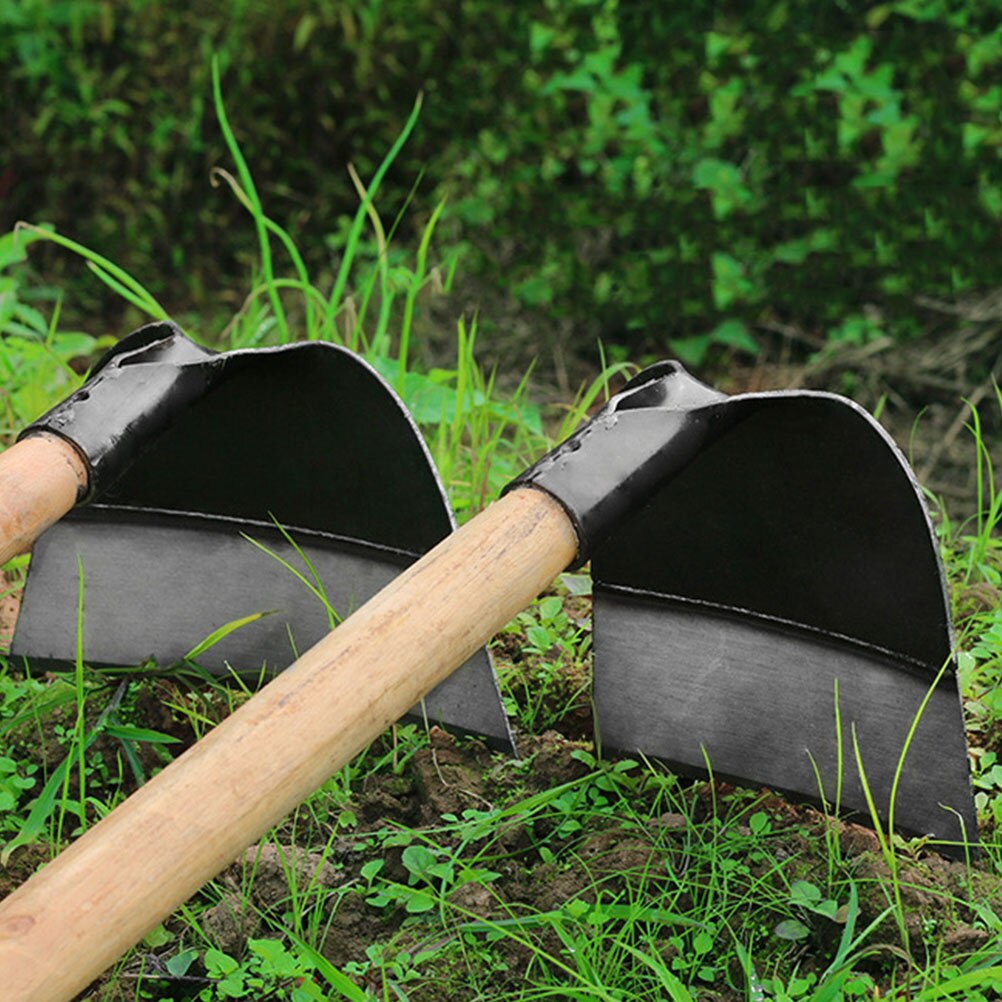 Durable Gardening Tools Weeding Hoe