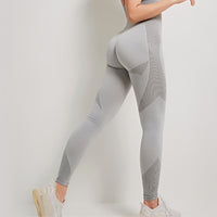 Women High Waist Yoga Leggings
