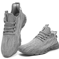 Unisex Lightweight Casual Shoes