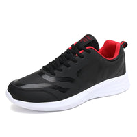 Men's Comfortable Fashion Trainers