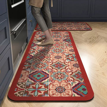 Non-slip Kitchen Floor Mat