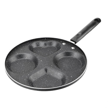 Thickened Creative Breakfast Frying Pan