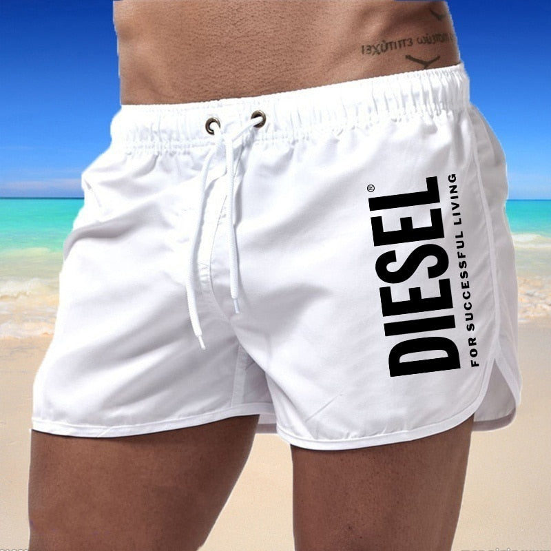 Men's Quick Dry Swimwear